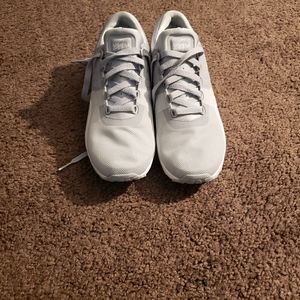 Womens Size 10 Nike Air Max Zero